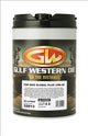 Gulf Western TOP DOG GLOBAL PLUS SEMI SYNTHETIC 10W/40- 20L ENGINE OIL 32013