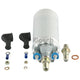 Bosch Fuel Pump  Electric 0580254911