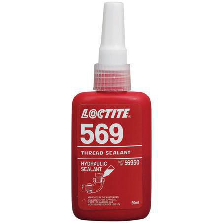 Loctite 569 Thread Sealant 50ml 234473