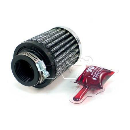 K&N Air Filter Round Tapered RC-2540