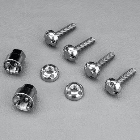 Stedi Anti-Theft Kit For Type X EVO ST-13-EVO-003
