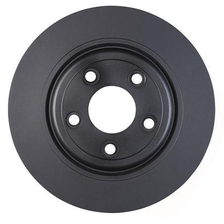 RDA REAR BRAKE ROTOR JAGUAR LINCOLN LS LS RDA7275