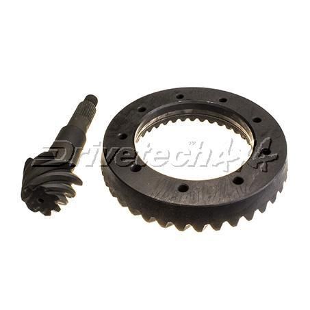 DRIVETECH 4X4 C.W.P 5.43 PATROL FRONT 087-013013