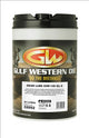 Gulf Western GEAR LUBE - 85W/140 - GL5 - 20L 32052