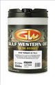 Gulf Western SYN TORQUE-TO4 50 FULL SYNTHETIC GEAR OIL 20L 32054