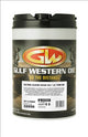 Gulf Western ULTRA CLEAR GEAR OIL 75W-90 - 20L 32056