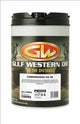 Gulf Western MINERAL COMPRESSOR OIL VG46 20L 32085