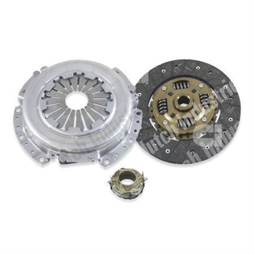 Clutch Industries CLUTCH KIT MITSUBISHI TRED CORDIA 1.8        #