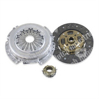Clutch Industries CLUTCH KIT MITSUBISHI TRED CORDIA 1.8        #