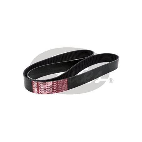 Gates Fan Belt Ribbed 10PK1570