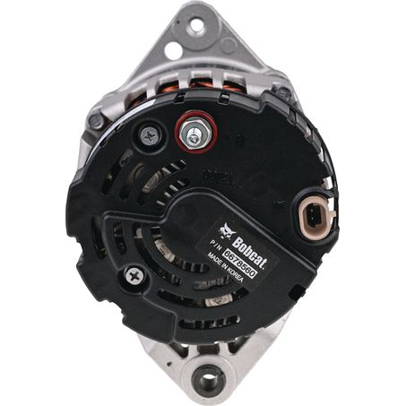 OEX Alternator 12V 80A Valeo Style VXA033