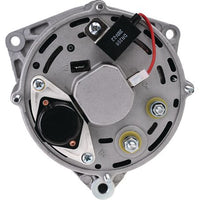 OEX Alternator 24V 27A Bosch Style BXA9018