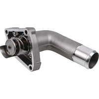 TRUFLOW NISSAN THERMOSTAT & HOUSING TTH579