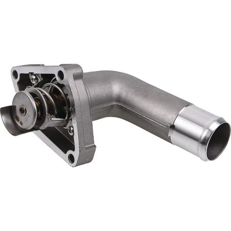 TRUFLOW NISSAN THERMOSTAT & HOUSING TTH579