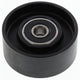 OEX Drive Belt Pulley - Flat 75mm OD