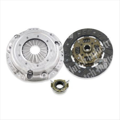 Clutch Industries CLUTCH KIT TOYOTA COROLLA AE80/82 83-    #