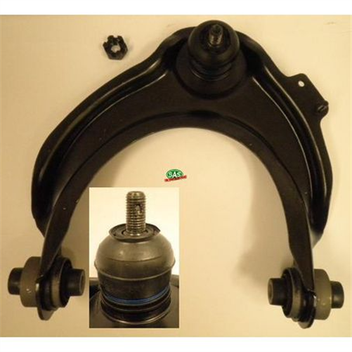 SAS Control Arm