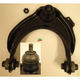 SAS Control Arm