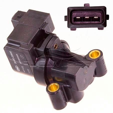 FUELMISER IDLE AIR CONTROLLER Fuelmiser Idle Speed Control Valve