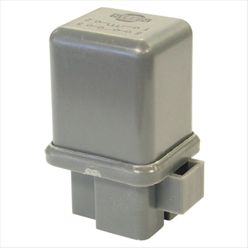 CAPITAL RELAY 24V NISSAN 4PIN GREY 3225