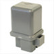 CAPITAL RELAY 24V NISSAN 4PIN GREY 3225