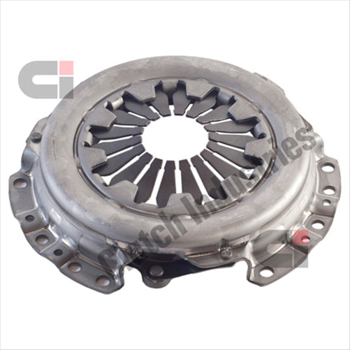 Clutch Industries CLUTCH KIT TOYOTA COROLLA 74-85 5SP      #