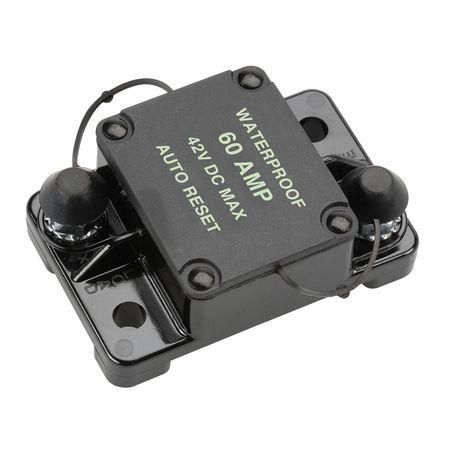 Narva Circuit Breaker Auto Reset 60A 1Pce