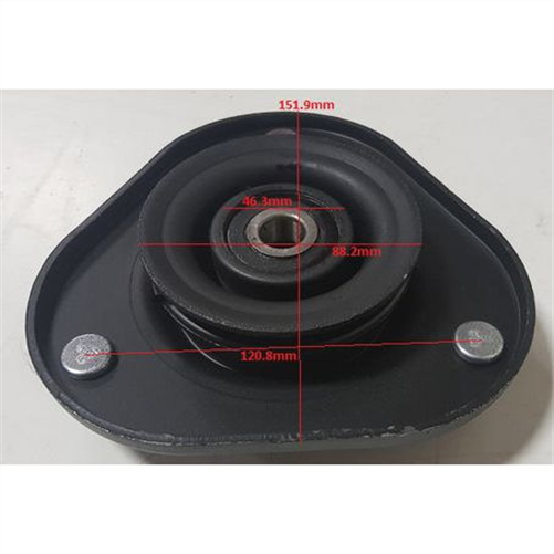 SAS Strut Mount