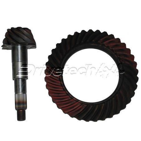 DRIVETECH C.W.P Patrol 4.111:1 Ratio Rear