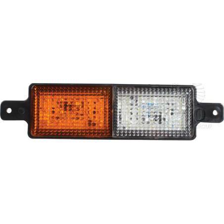 OEX Front Indicator & Position Light LED 10 to 30V
