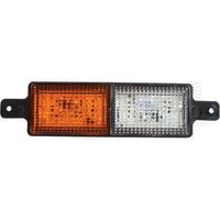 OEX Front Indicator & Position Light LED 10 to 30V