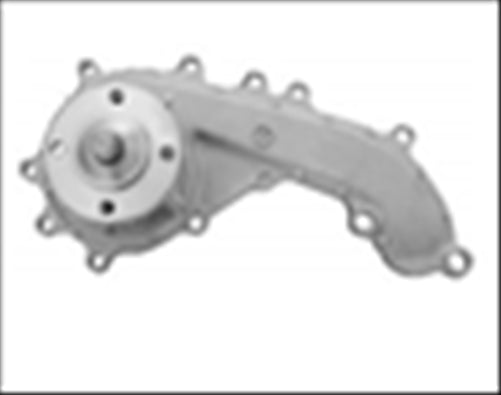 PROSELECT WATER PUMP TOYOTA ESTIMA 2TZFE 2TZFZE 92-99