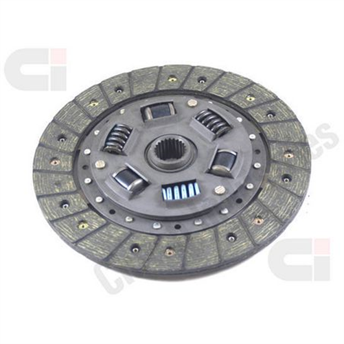 Clutch Industries CLUTCH KIT MITSUBISHI SIGMA 2.6 80-82        #