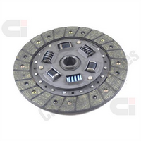 Clutch Industries CLUTCH KIT MITSUBISHI SIGMA 2.6 80-82        #