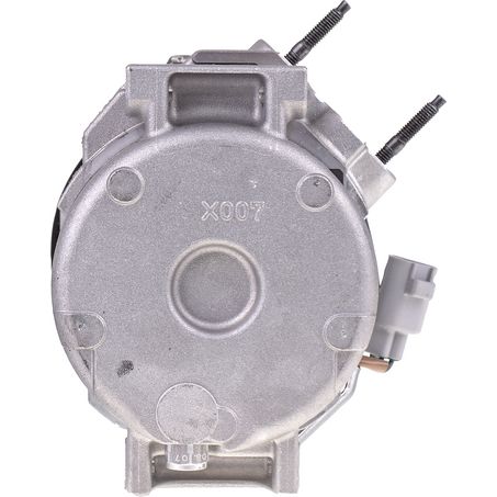 Denso Air Conditioning Compressor 12V Direct Mount 10S17C CXD6303