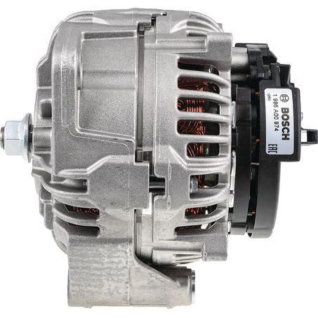 Bosch Alternator 24V 120A 1986A00974