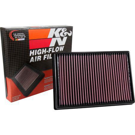 K&N Panel Replacement Filters 33-3067