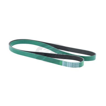 GATES FLEETRUNNER HD MICRO V-BELT 6PK1867HD