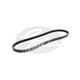 Gates Drive Belt 20A1225