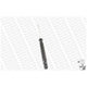 MONROE S/ABSORBERS Monroe Shock Absorber - GT Gas Reflex E7811