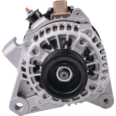 OEX ALTERNATOR 12V 80A SUITS DENSO DXA565