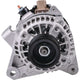 OEX ALTERNATOR 12V 80A SUITS DENSO DXA565
