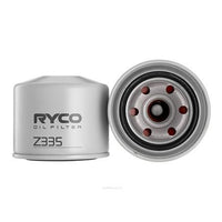 RYCO Oil Filter Z335
