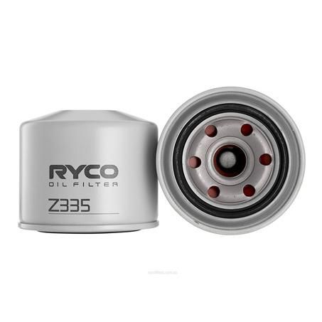 RYCO Oil Filter Z335