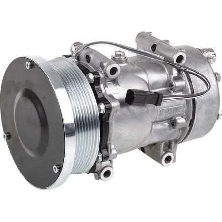 Sanden Air Conditioning Compressor 12V Direct Mount SD7H15 CXS4498
