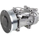 Sanden Air Conditioning Compressor 12V Direct Mount SD7H15 CXS4498