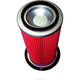 RYCO AIR FILTER - NISSAN VANETTE/DATSUN A1334
