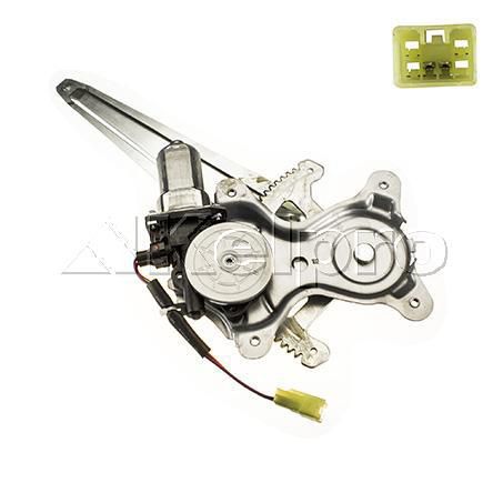 KELPRO Power Window Regulator - With Motor