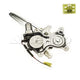 KELPRO Power Window Regulator - With Motor