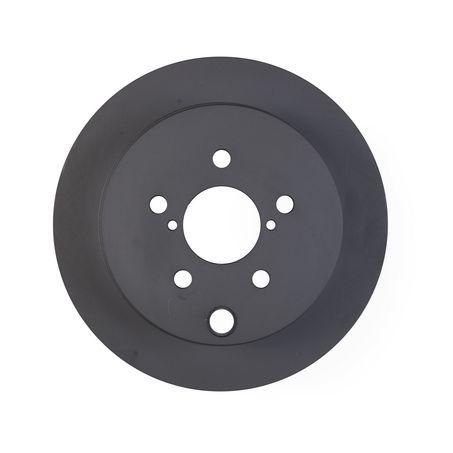 RDA BRAKE ROTOR 274MM X 8.5 MIN RDA8360